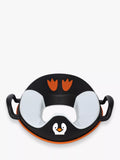 My Carry Potty My Little Trainer Seat, Black Penguin - McGrocer
