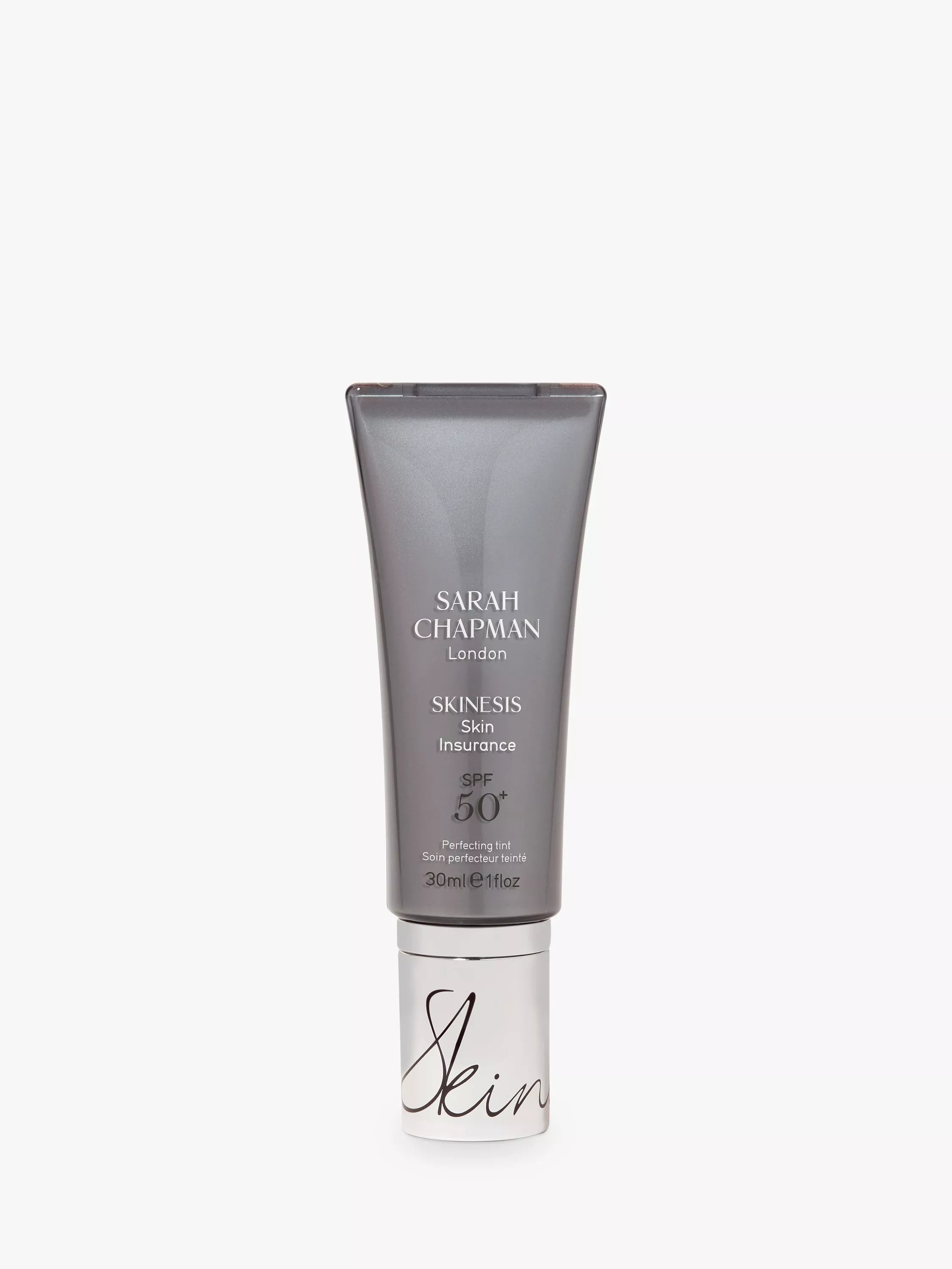 Sarah Chapman Skin Insurance SPF 50+, 30ml - McGrocer