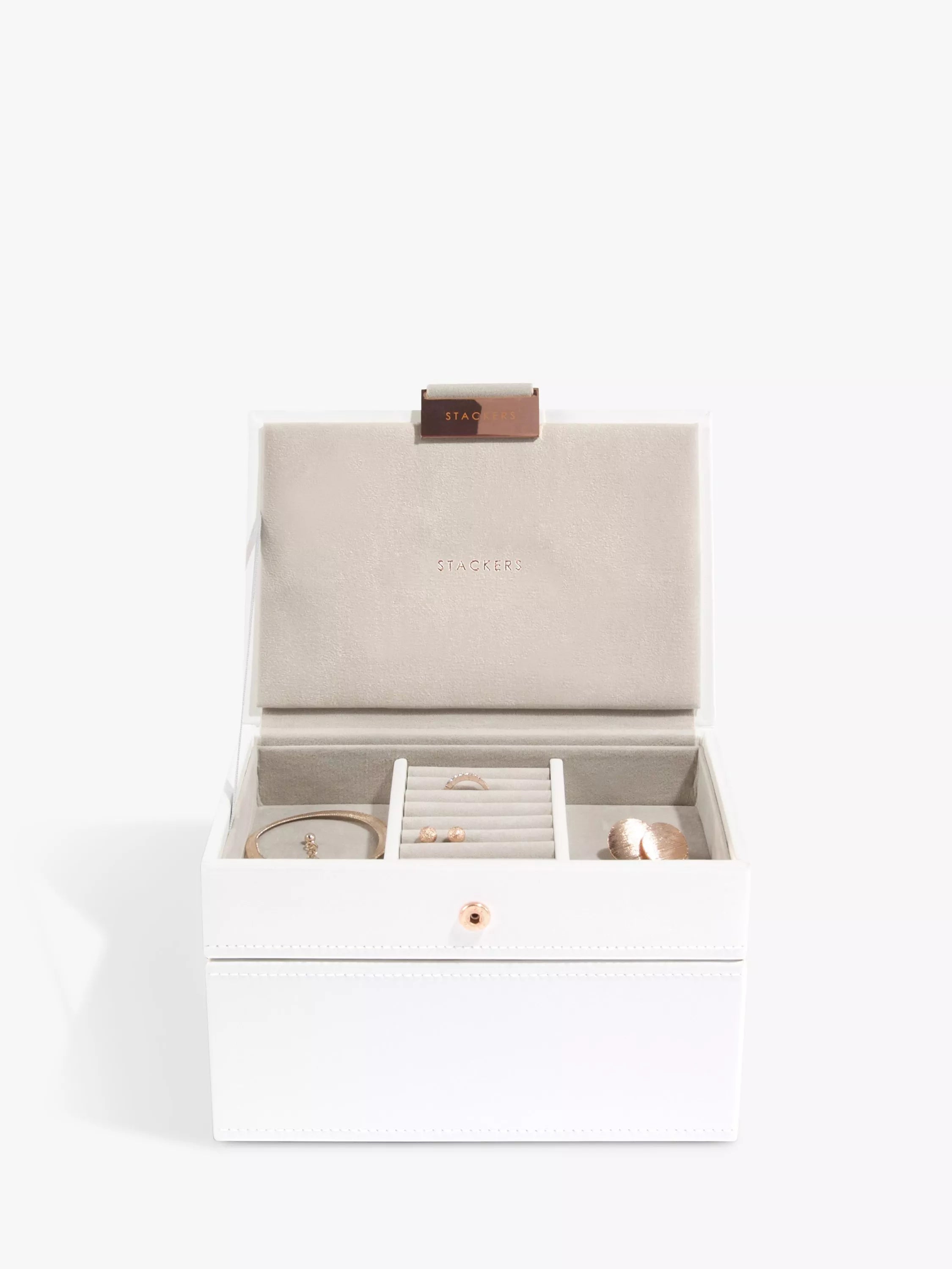 Stackers Mini Jewellery Box - McGrocer