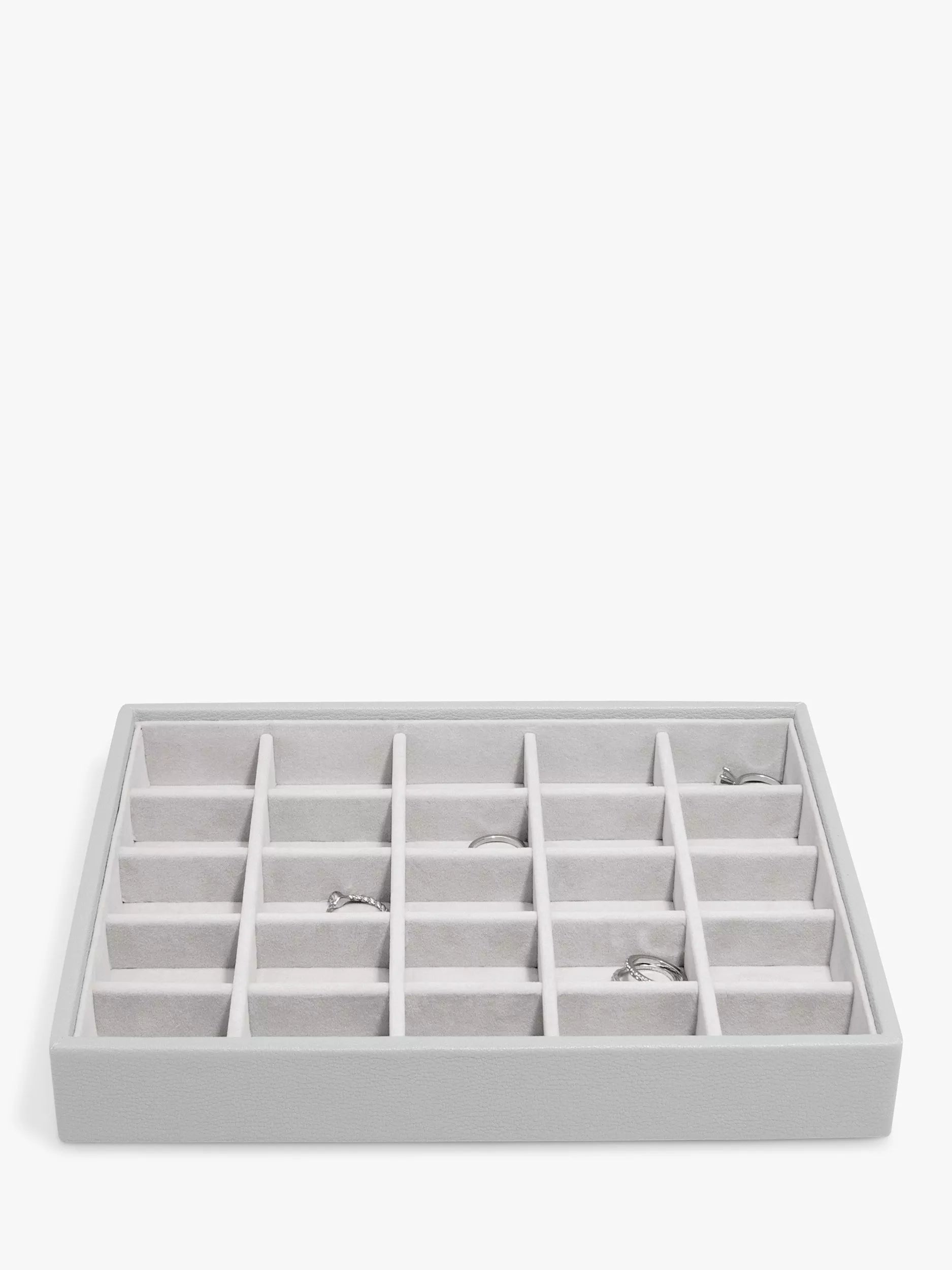 Stackers Classic Trinket Layer - McGrocer