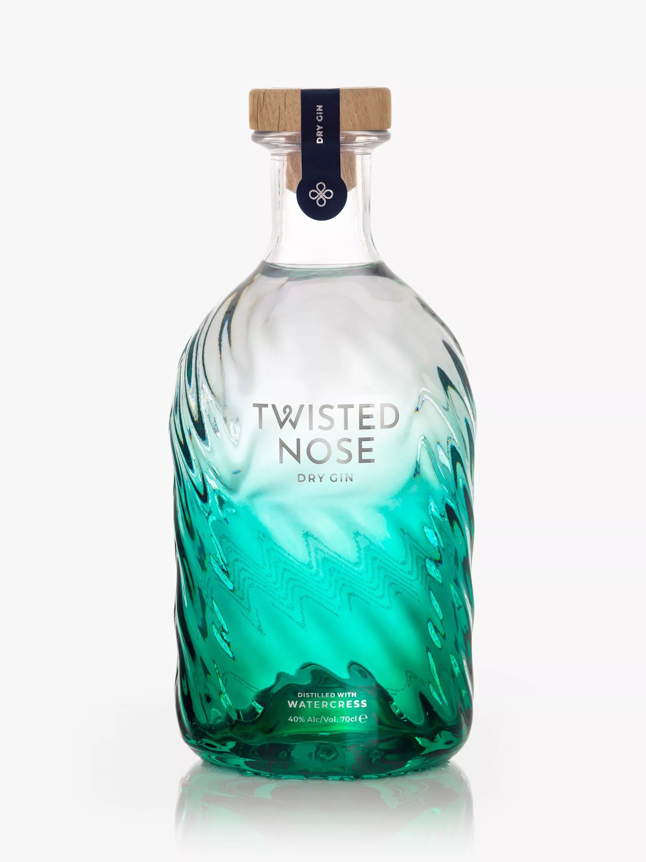 Winchester Distillery Twisted Nose Gin, 70cl - McGrocer