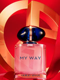 Giorgio Armani My Way Eau de Parfum Refillable