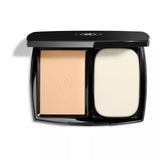 CHANEL Ultra Le Teint Ultrawear - All-Day Comfort Flawless Finish Compact Foundation - McGrocer