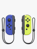 Nintendo Joy-Con Controllers for Switch Console