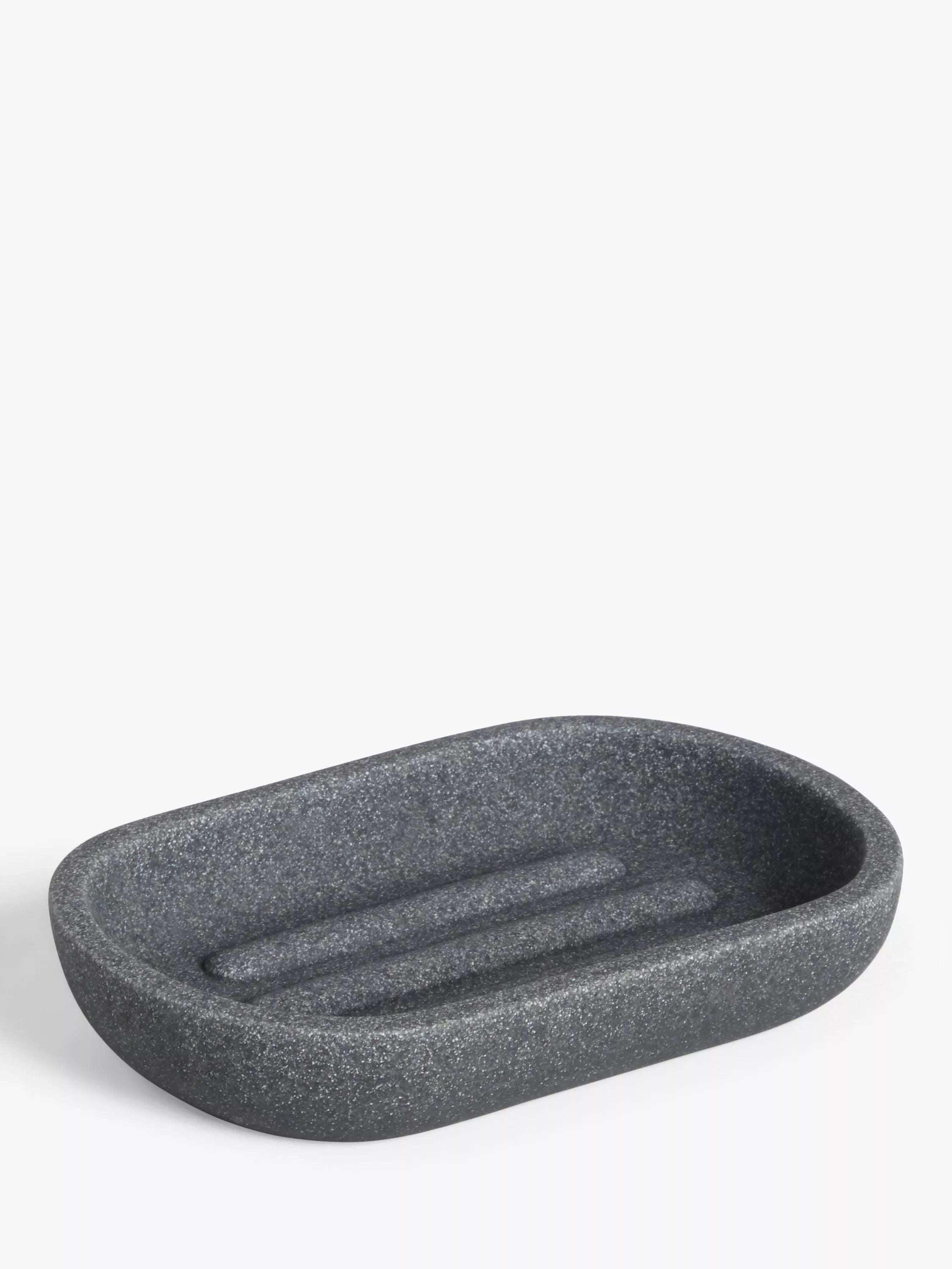John Lewis Drift Soap Dish - McGrocer