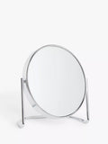 John Lewis Short-Stemmed Pedestal Mirror - McGrocer
