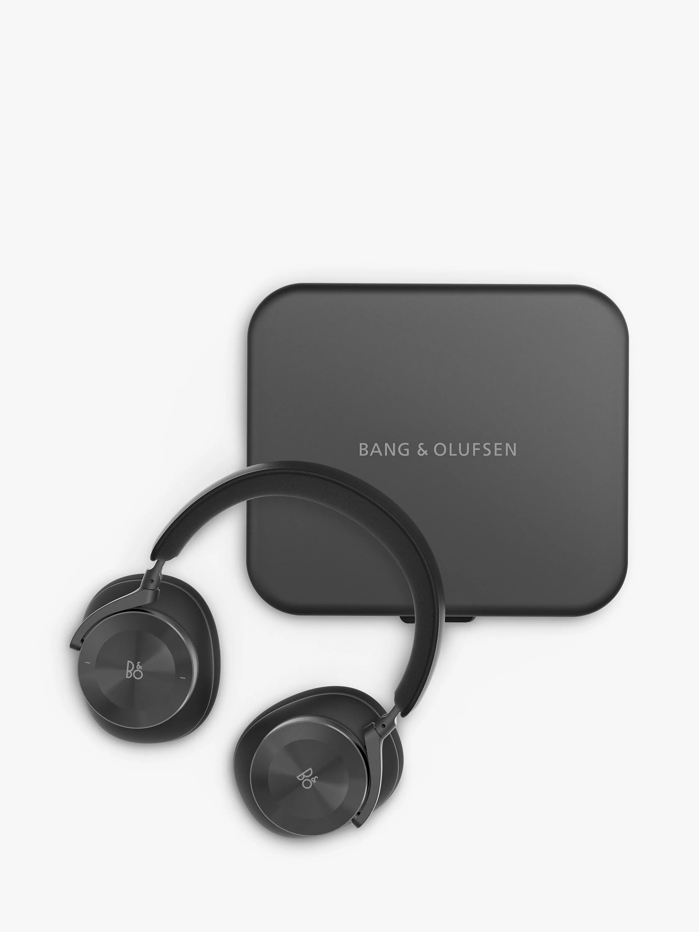 Bang & Olufsen Beoplay H95 Wireless Bluetooth Active Noise Cancelling Over-Ear Headphones - McGrocer