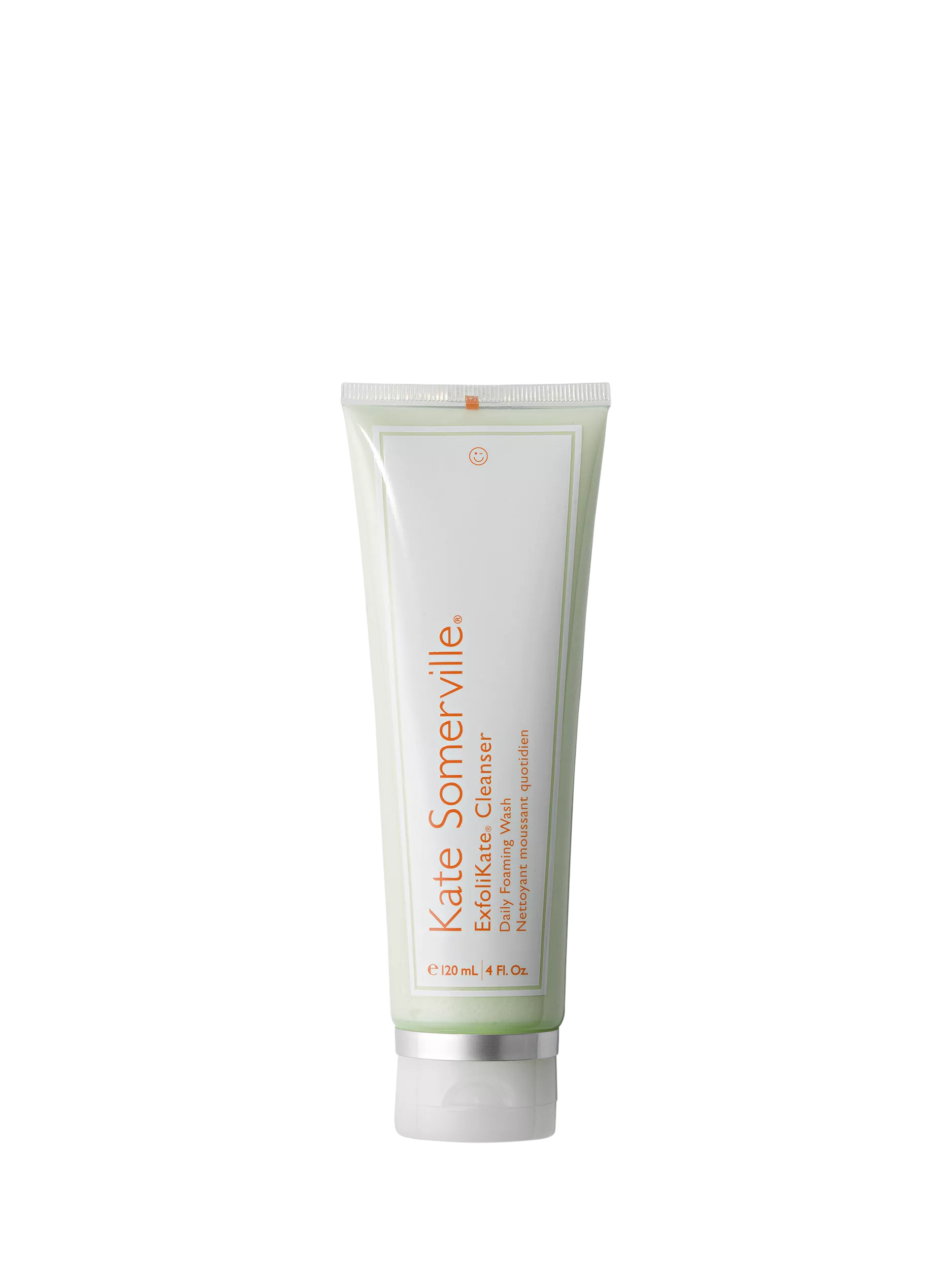Kate Somerville ExfoliKate® Cleanser Daily Foaming Wash, 120ml - McGrocer