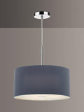 Dar Zaragoza Ceiling Light 40Cm
