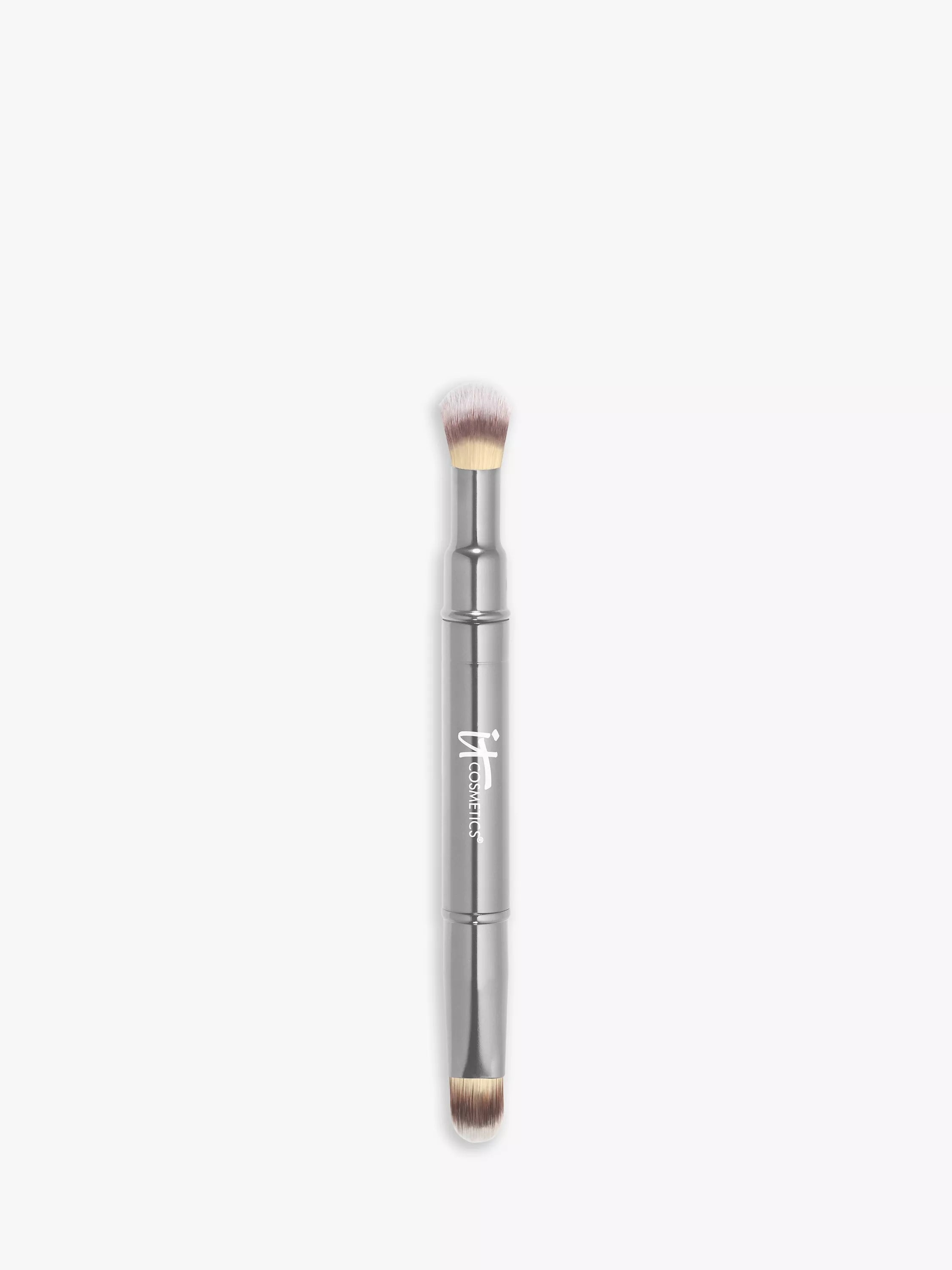 IT Cosmetics Heavenly Luxe Dual Airbrush Concealer Brush #2 - McGrocer