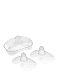MAM Size 1 Nipple Shields, Pack of 2 - McGrocer