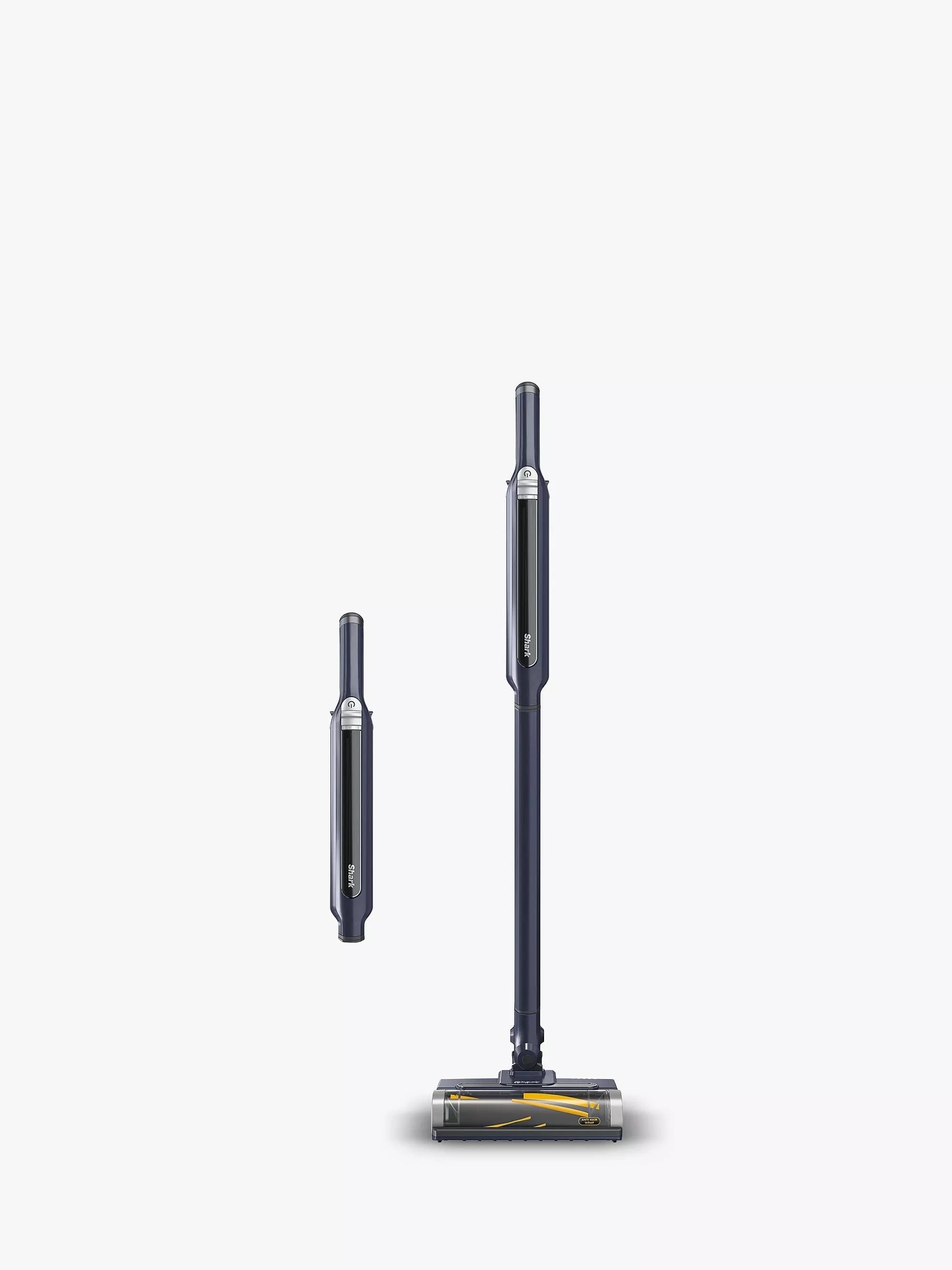 Shark WV362UKT Pet WandVac System 2-in-1 Cordless Handheld Vacuum Cleaner with Anti Hair Wrap - McGrocer