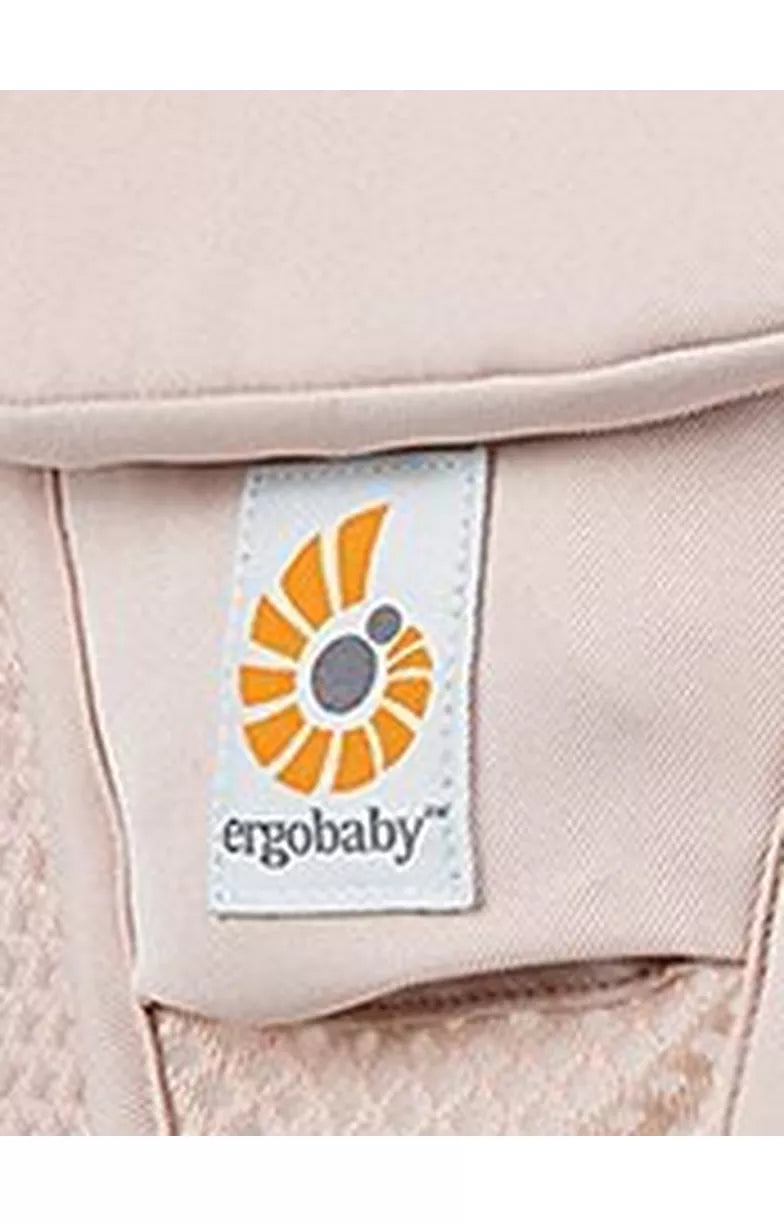 Ergobaby Omni Breeze Baby Carrier - McGrocer