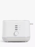 John Lewis ANYDAY 2 Slice Toaster - McGrocer
