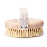 Wild & Stone | Natural Fibre Dry Body Brush GOODS Superdrug