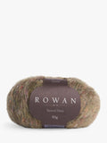 Rowan Tweed Haze Yarn 50G - Tornado