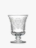 La Rochere Amboise Glass Wine Goblet Set Of 6 290Ml Clear