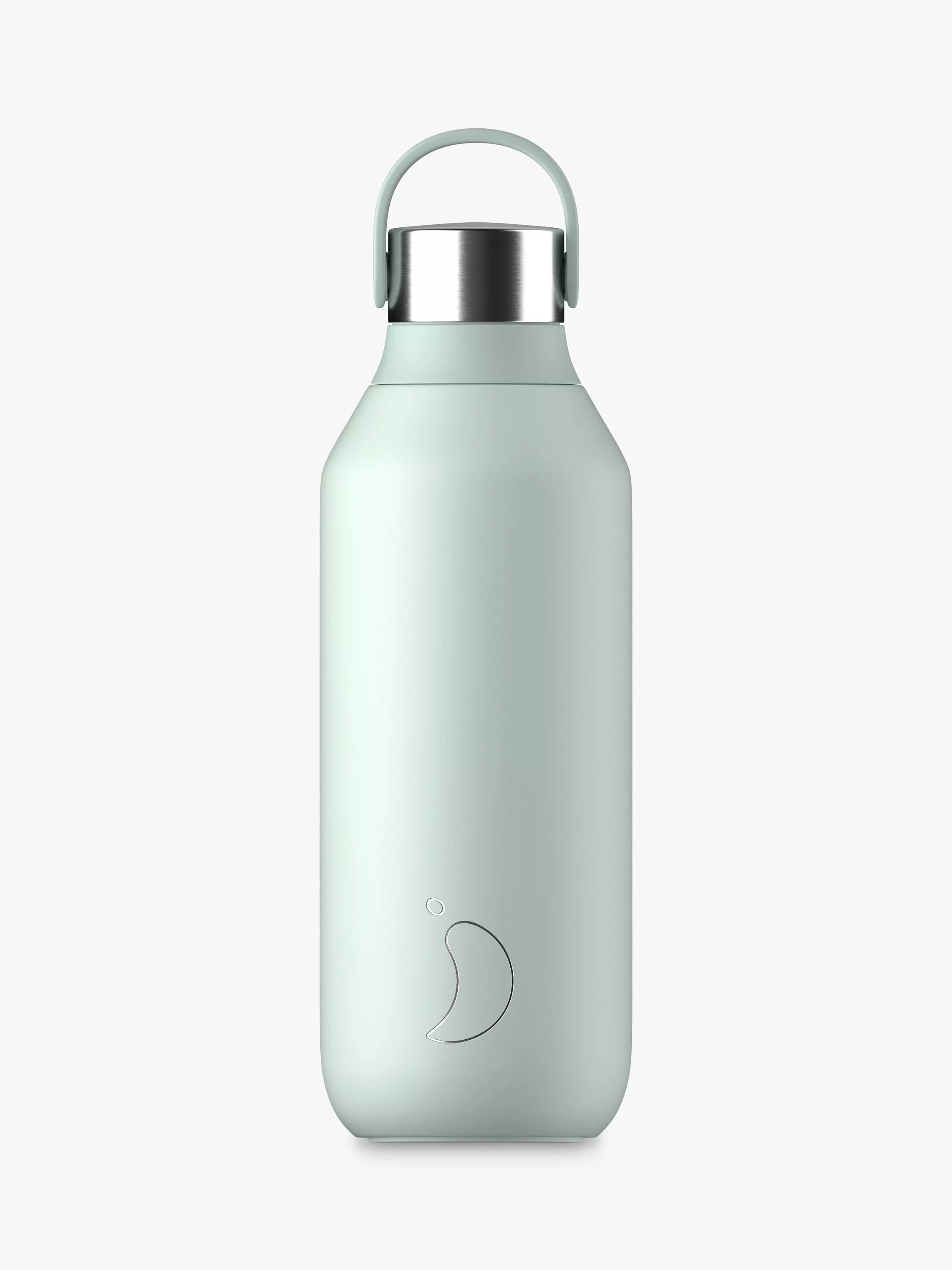 Chilly's Series 2 Insulated Leak-Proof Drinks Bottle, 500ml - McGrocer