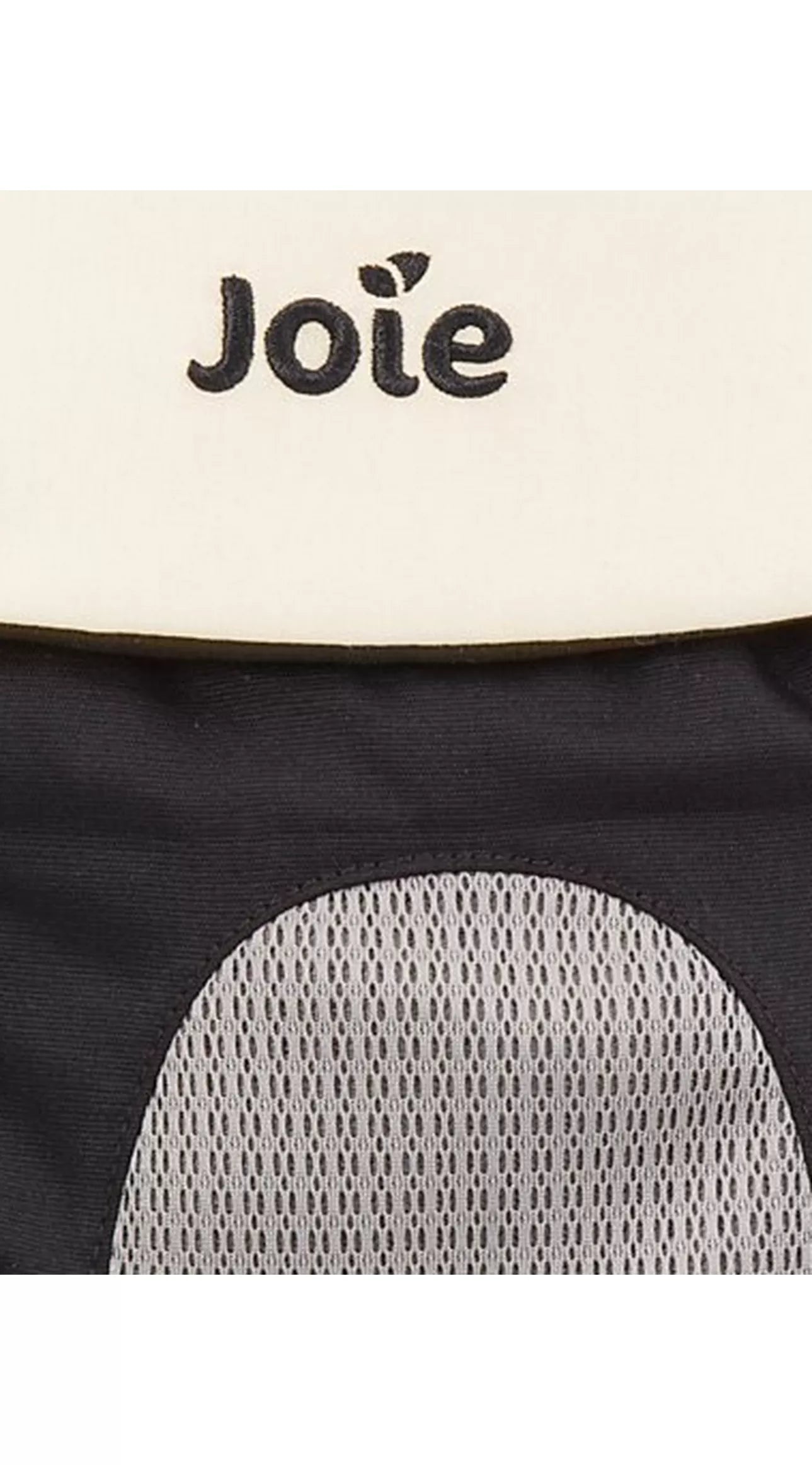 Joie Baby Savvy 4-in-1 Baby Carrier - McGrocer