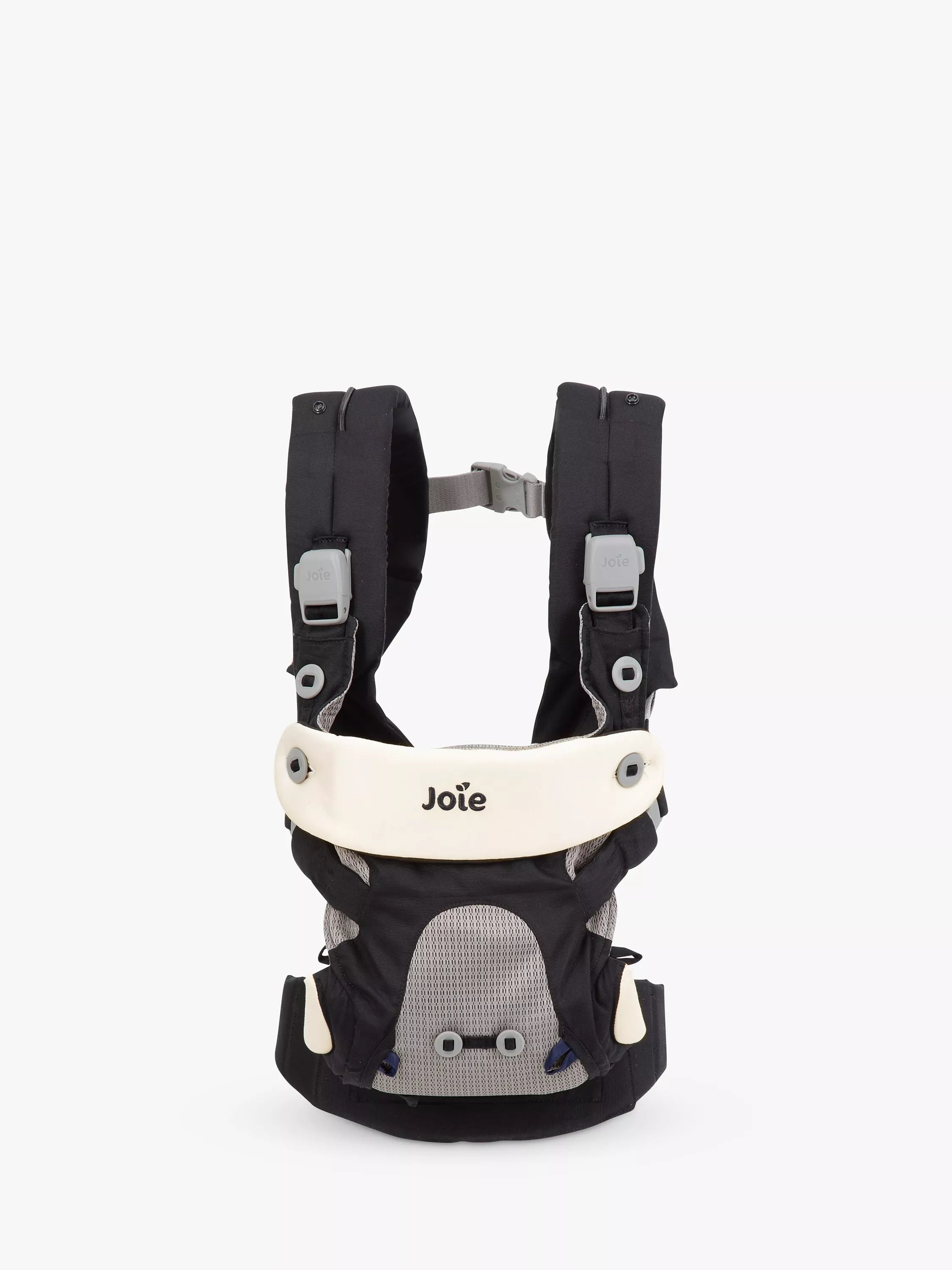 Joie Baby Savvy 4-in-1 Baby Carrier - McGrocer