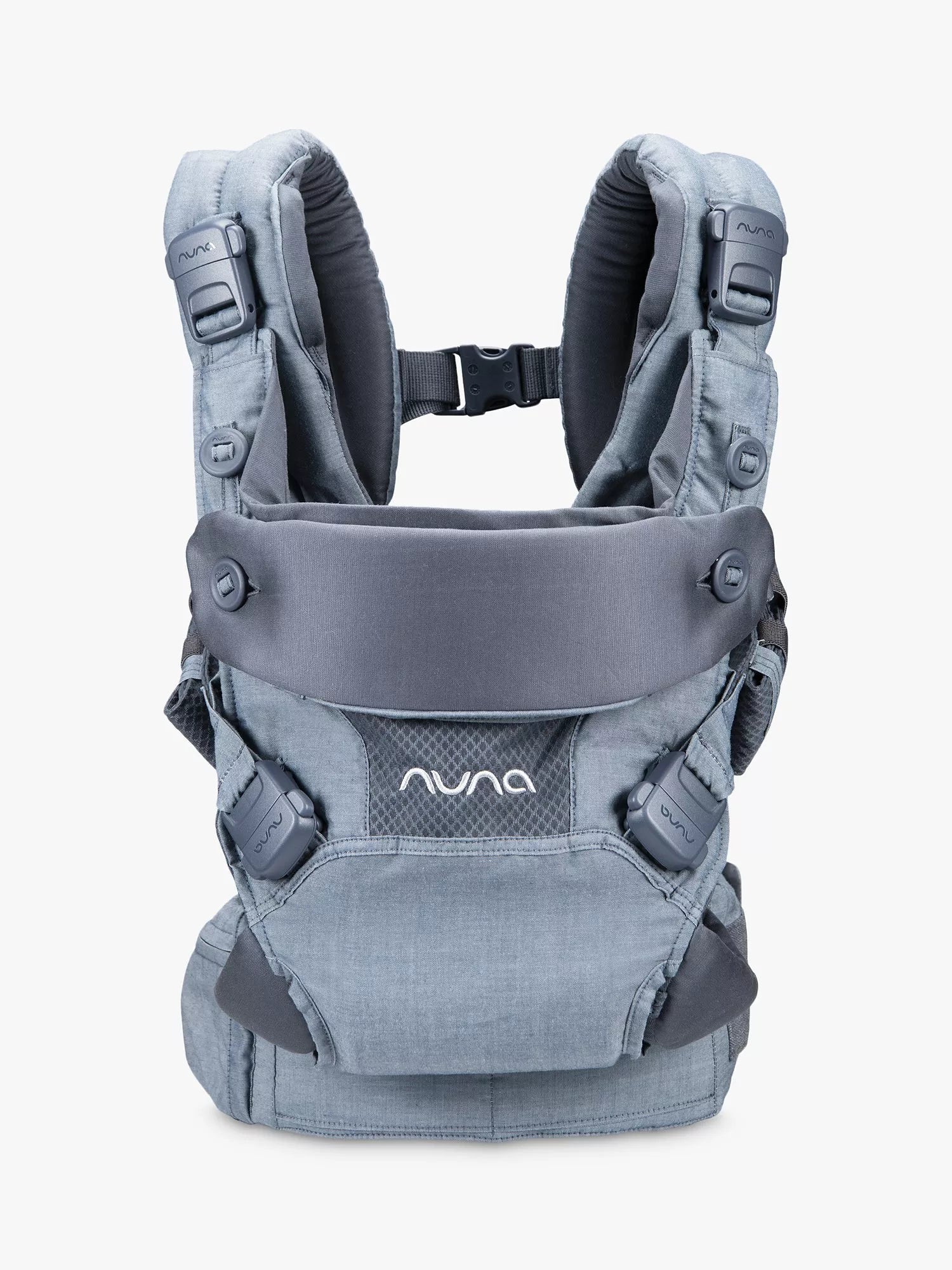 Nuna CUDL Baby Carrier - McGrocer