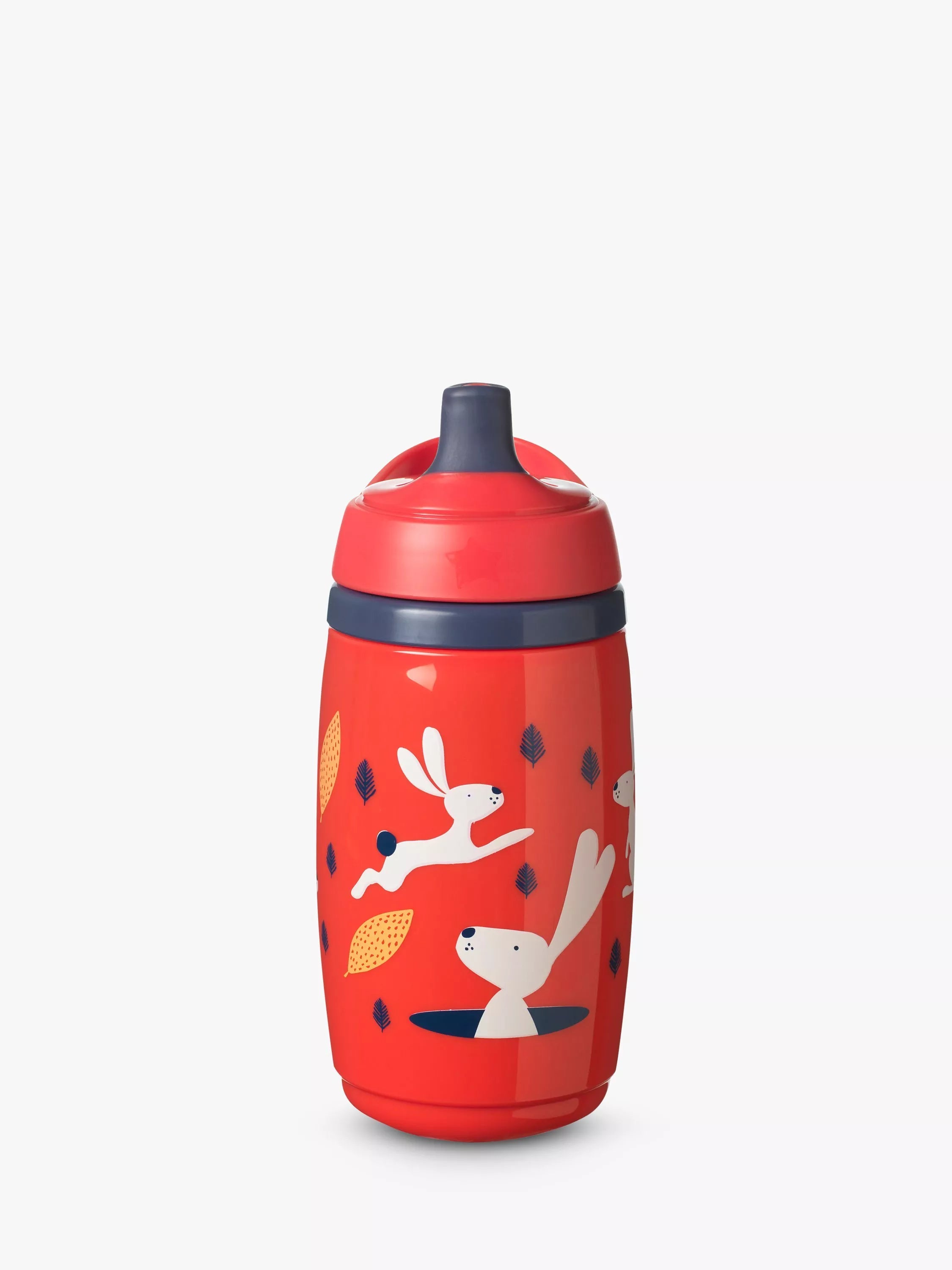 Tommee Tippee Superstar Insulated Sportee Bottle, 266ml - McGrocer