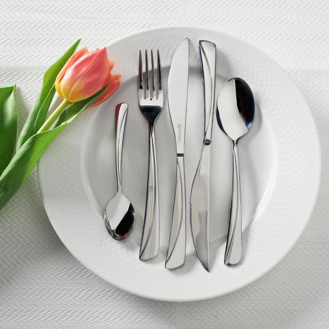 Viners Angel 24 Piece  Cutlery Set GOODS M&S