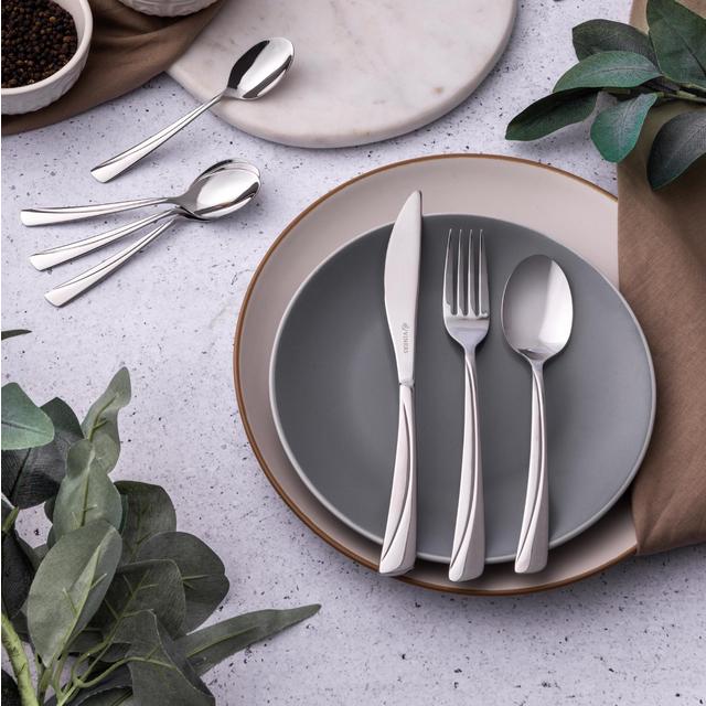 Viners Angel 24 Piece  Cutlery Set GOODS M&S