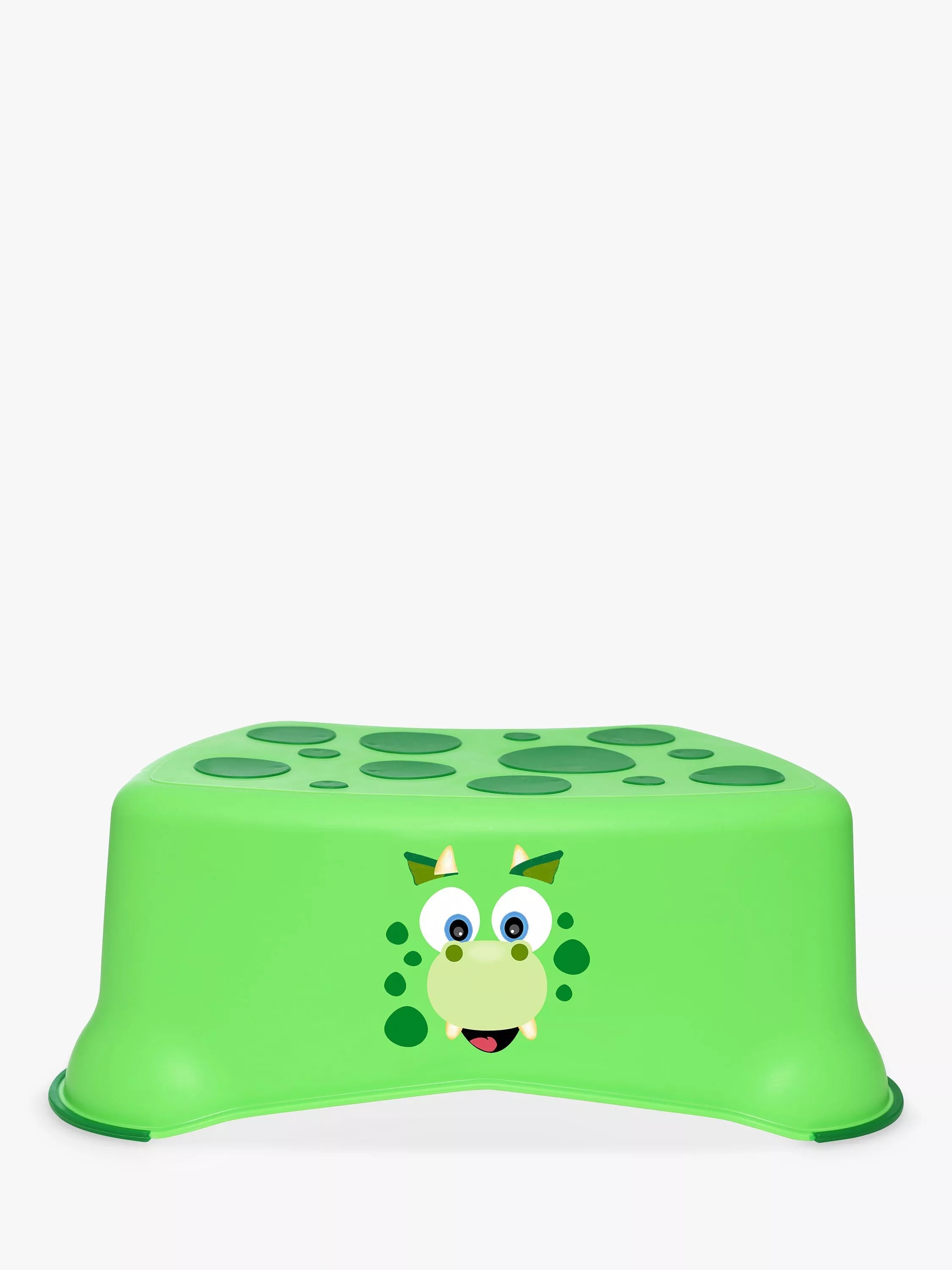 My Carry Potty My Little Step Stool, Dino - McGrocer