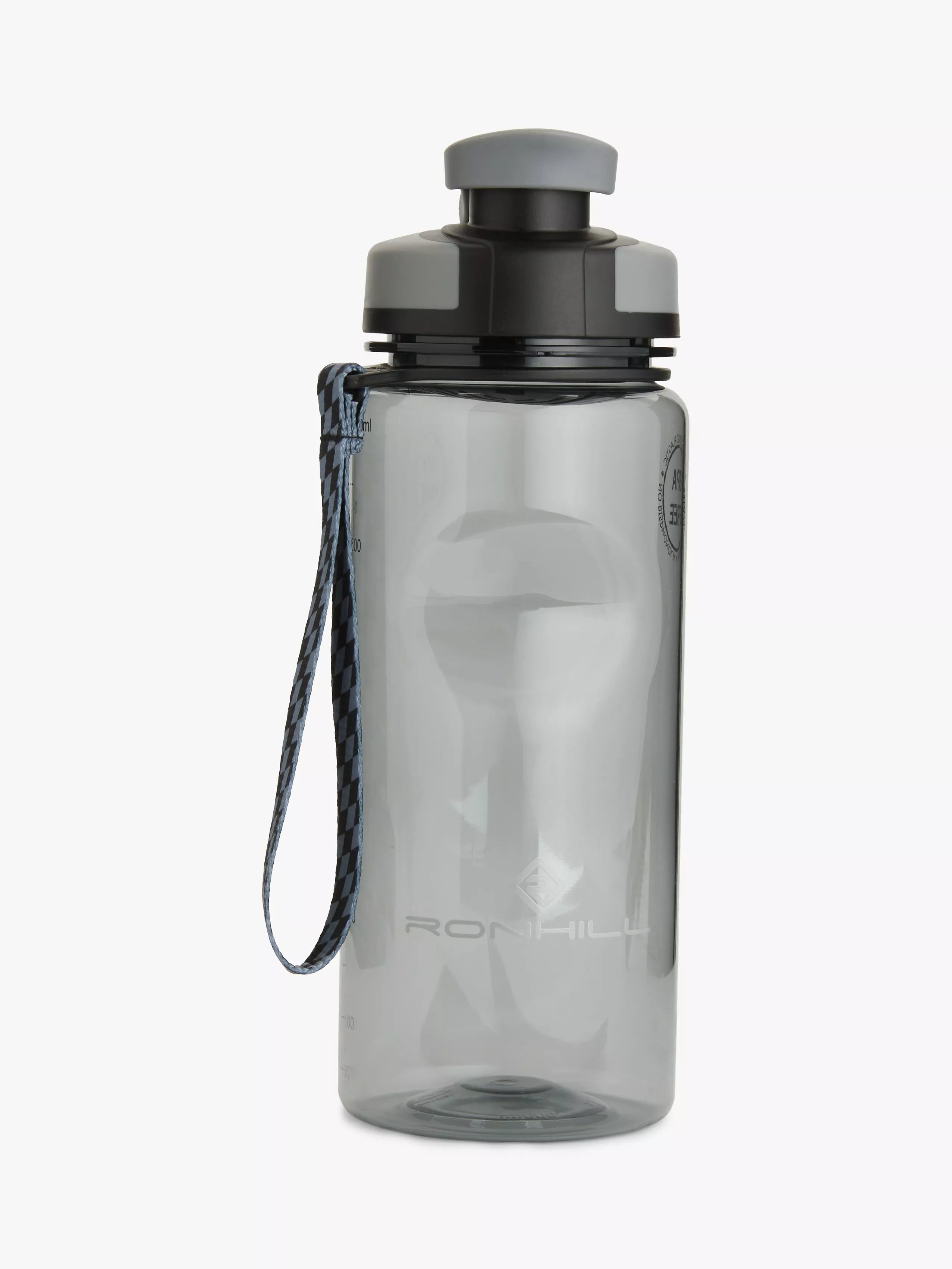Ronhill H2O Water Bottle, 600ml - McGrocer