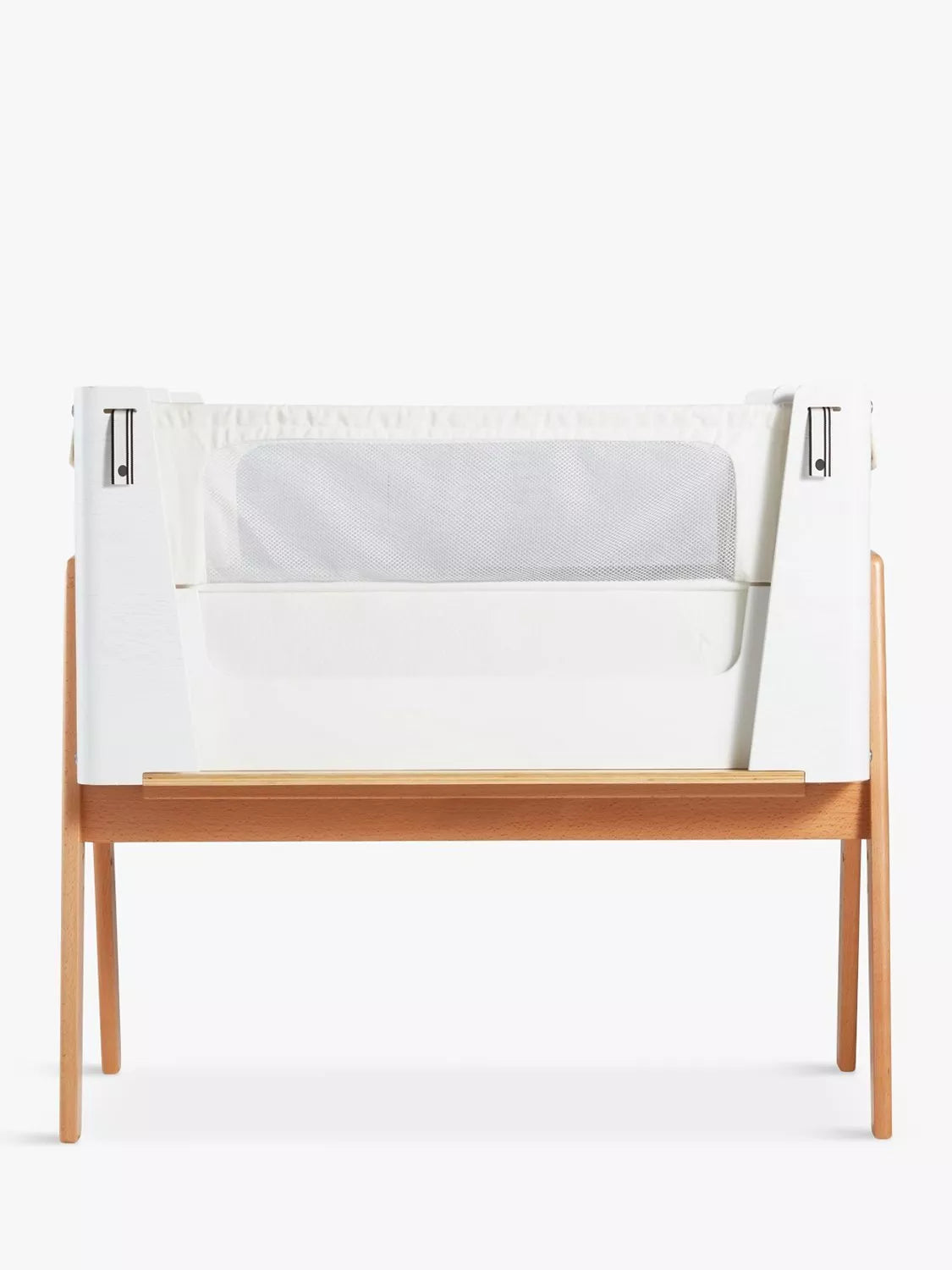 Gaia Baby Hera Co-Sleep Crib - McGrocer