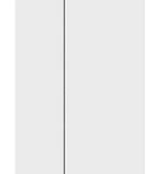 Snüz Snüzkot Skandi 3 Piece Nursery Furniture Set