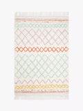 John Lewis Colourful Berber Rug, 120 x 180cm
