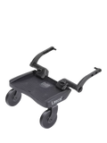 Lascal Mini BuggyBoard, Grey - McGrocer