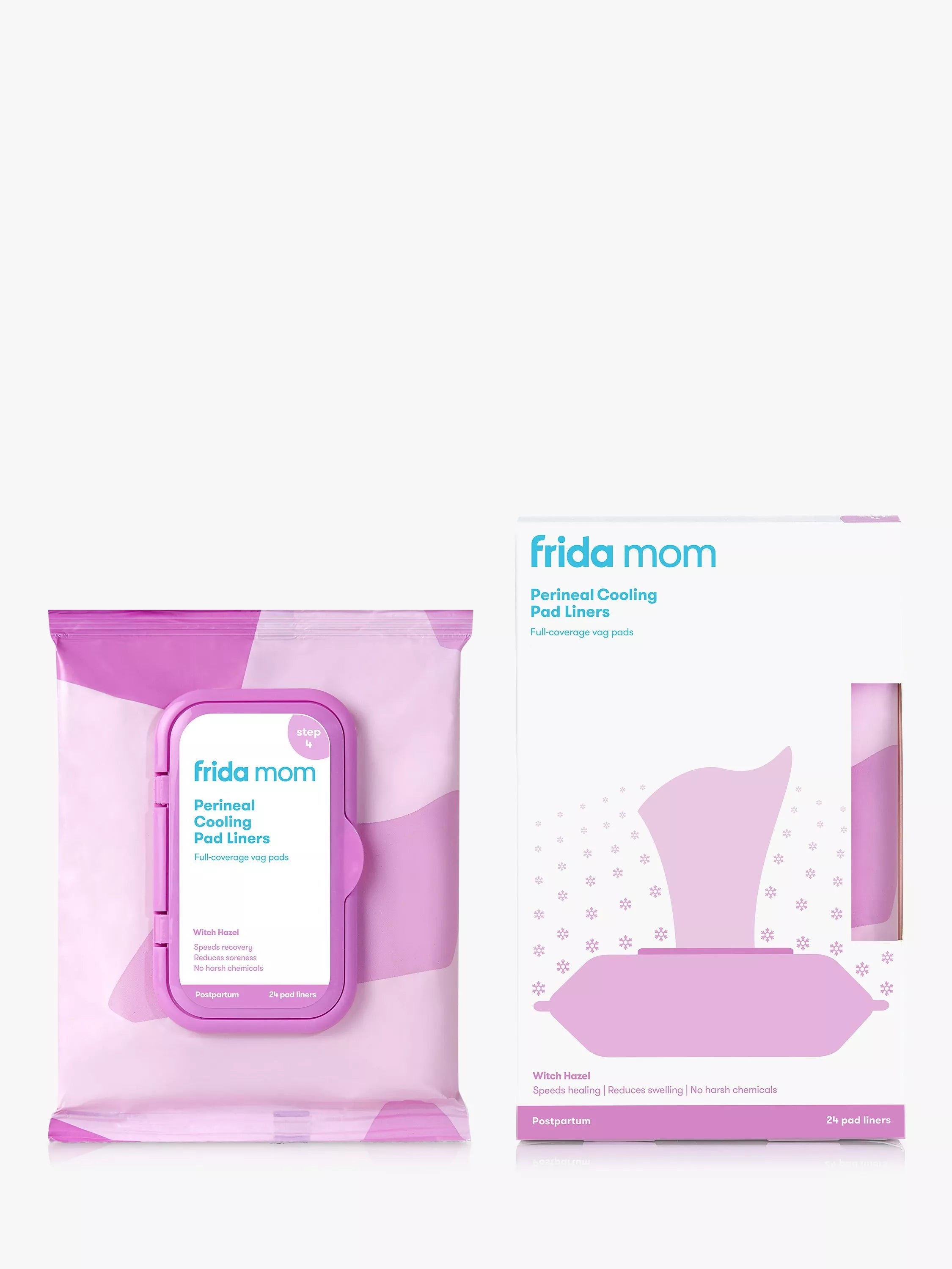 Fridababy Frida Mom Perineal Cooling Pad Liners - McGrocer