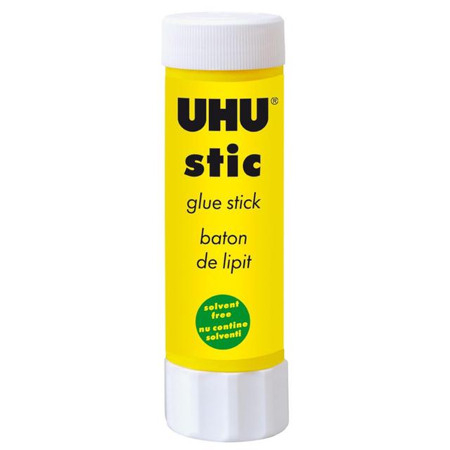 UHU Glue Stick 40g GOODS M&S