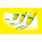 UHU Twist & Glue Solvent Free 35ml GOODS M&S