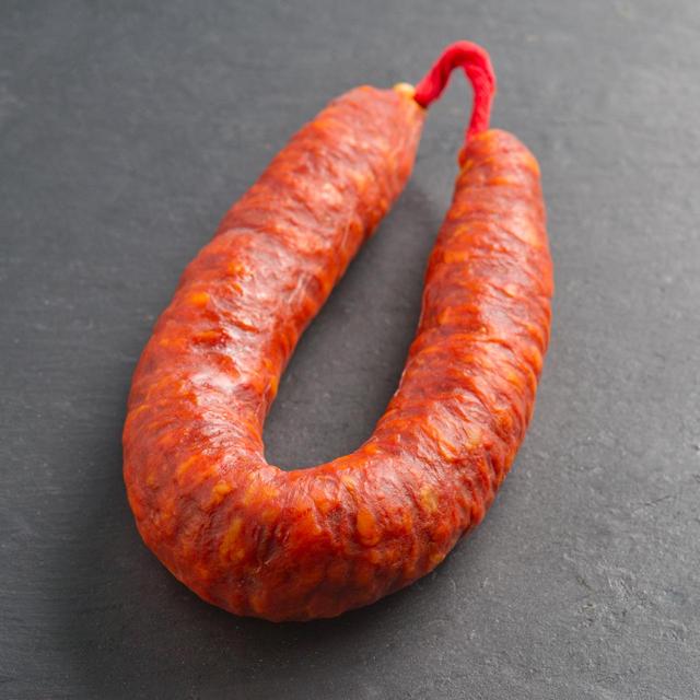 Unearthed Rich & Spicy Chorizo Ring   200g GOODS M&S