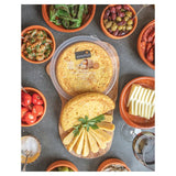 Unearthed Rich & Spicy Chorizo Ring   200g GOODS M&S