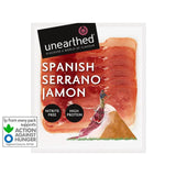 Unearthed Spanish Serrano Ham 90g GOODS M&S