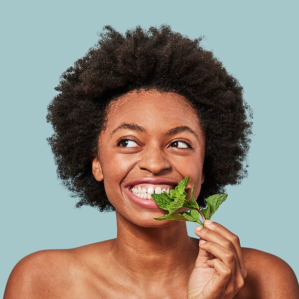 Waken Vegan Mouthwash Spearmint 500ml GOODS Superdrug