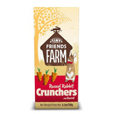 Supreme Russel Carrot Cruncher Treats 80g GOODS M&S