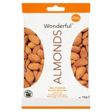 Wonderful Almonds Natural 115g GOODS M&S