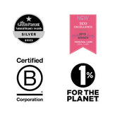 Truthbrush Children's Bamboo Toothbrush & Travel Case Set GOODS Superdrug