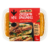 VFC Lean Mean Chicken Sausages 270g GOODS Sainsburys