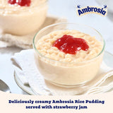 Ambrosia Rice Pudding 400g - McGrocer