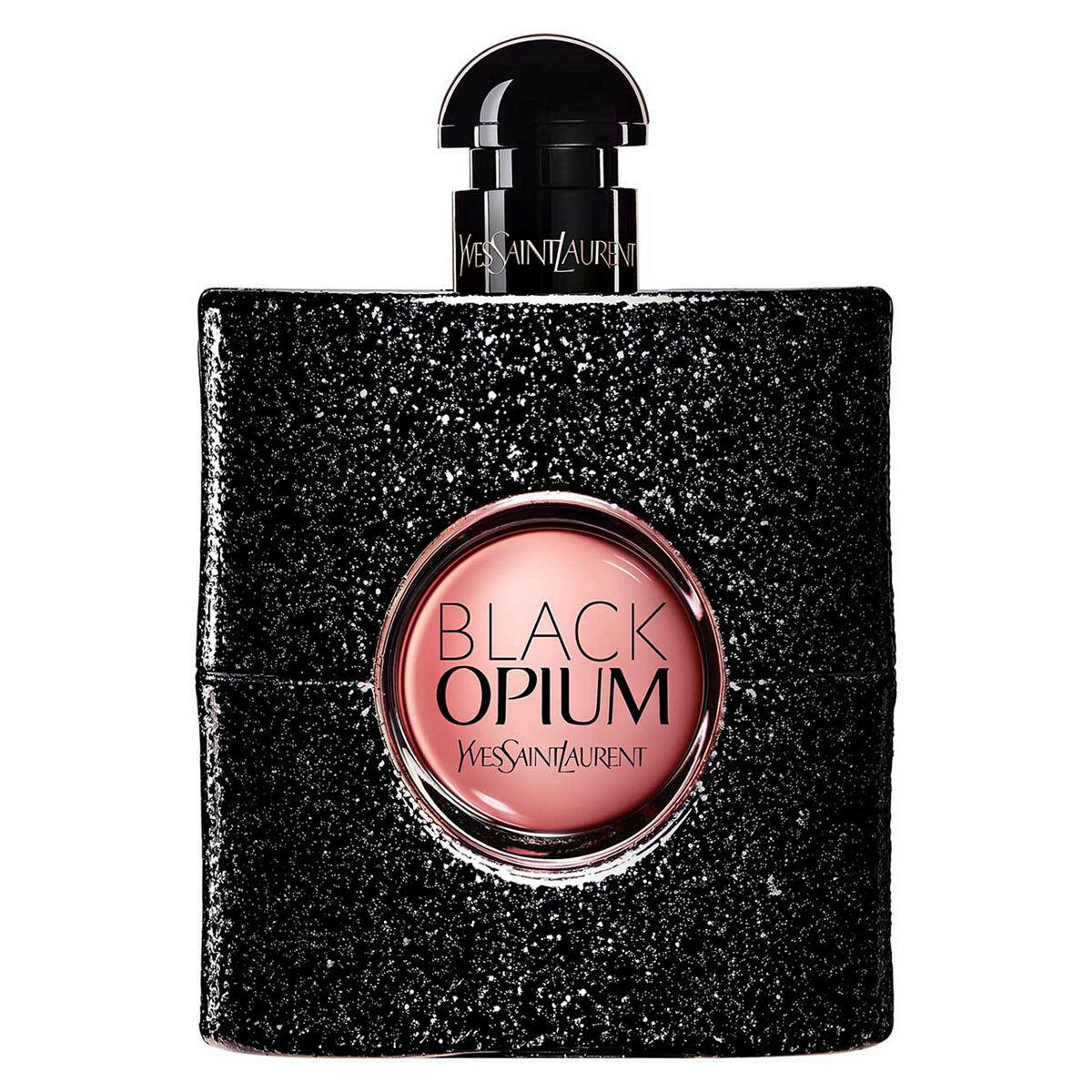 YSL Black Opium Eau de Parfum 90ml Perfumes, Aftershaves & Gift Sets Boots