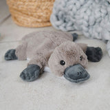 Warmies Platypus Microwaveable Plush GOODS Superdrug