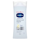 Vaseline Intensive Care Advanced Repair Lotion   400ml GOODS M&S