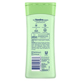 Vaseline Intensive Care Aloe Soothe Body Lotion 200ml GOODS M&S